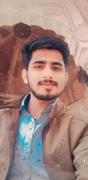 Aacharya Vikash Sharma